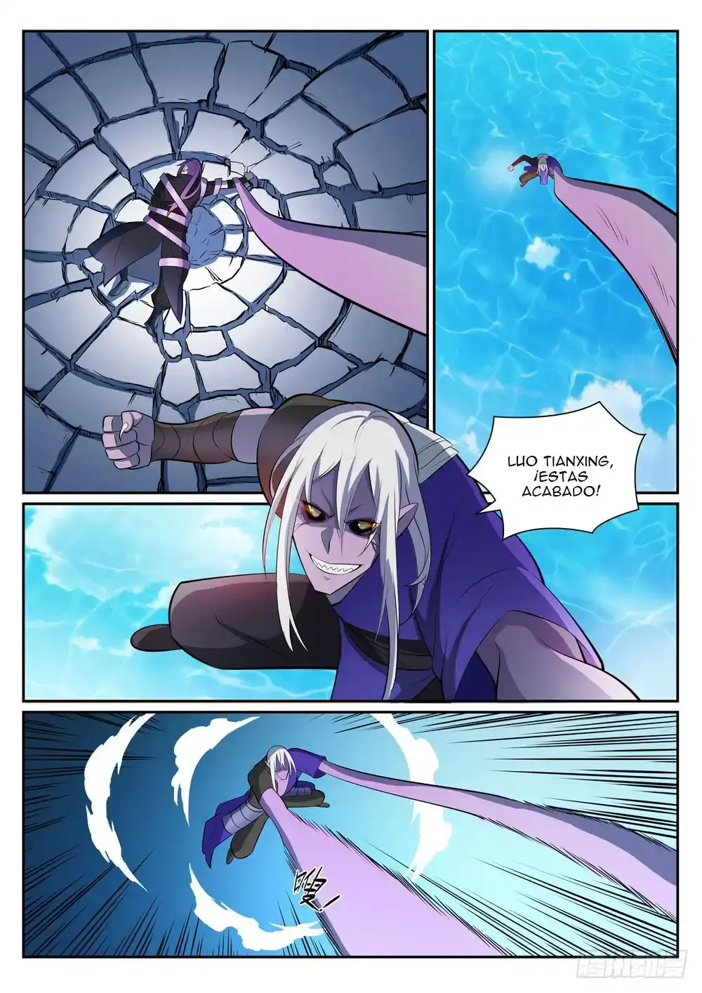 Capitulo 389 page 5
