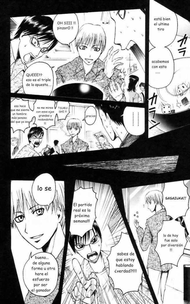 Capitulo 27 page 12
