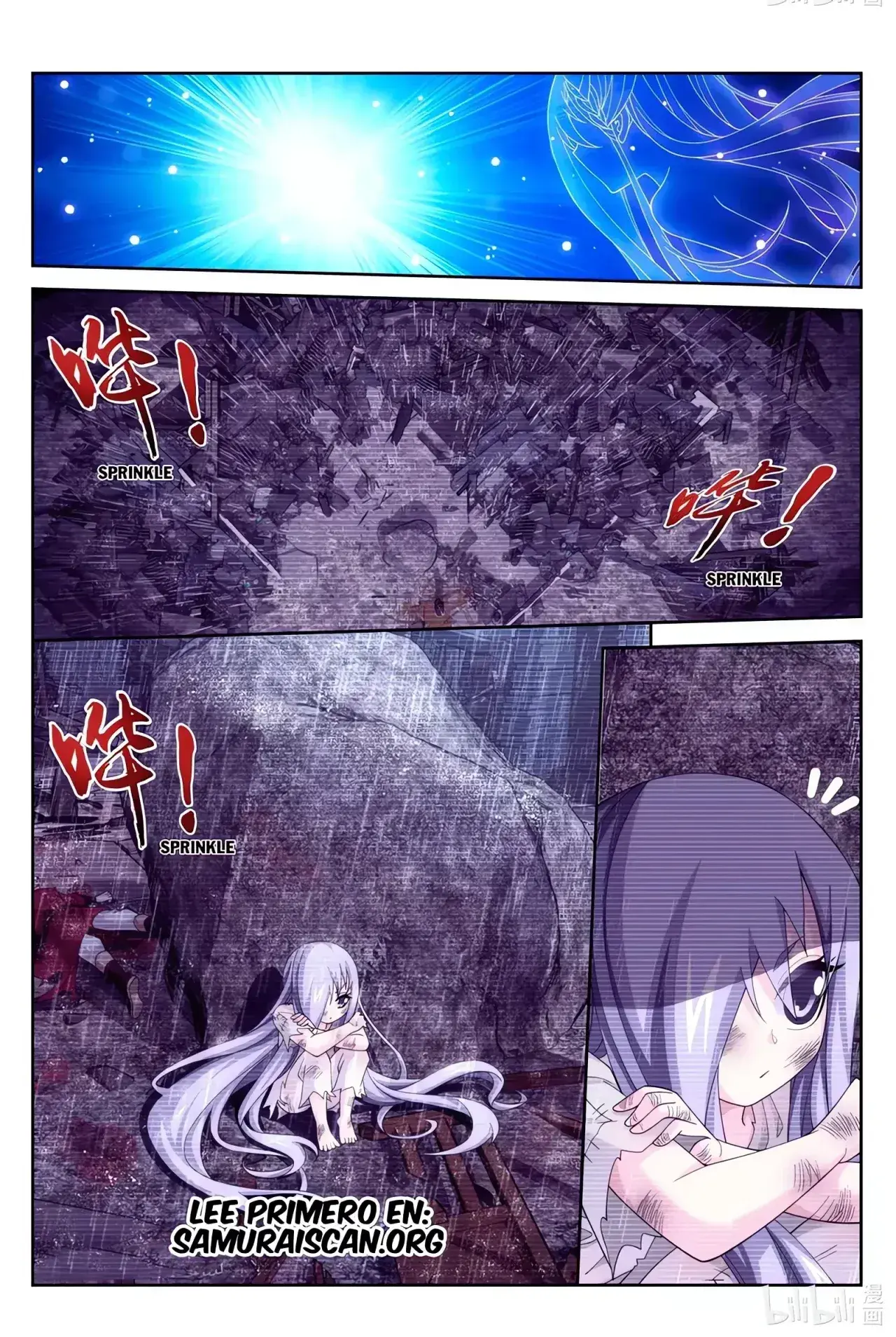 Capitulo 215 page 11