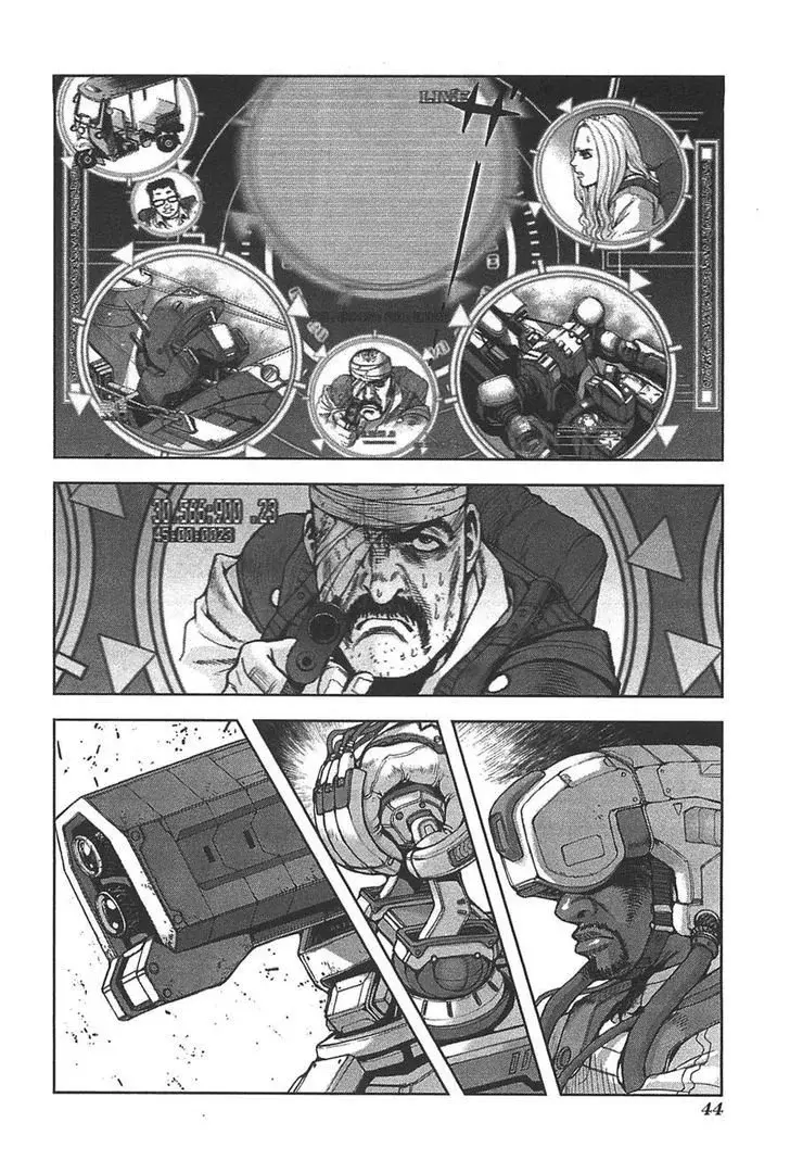Capitulo 19 page 18