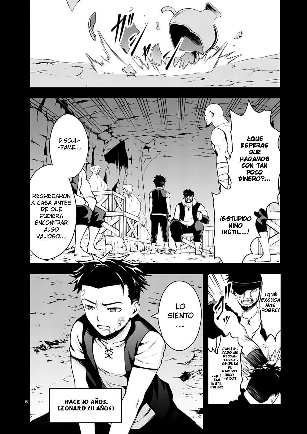Capitulo 124 page 7