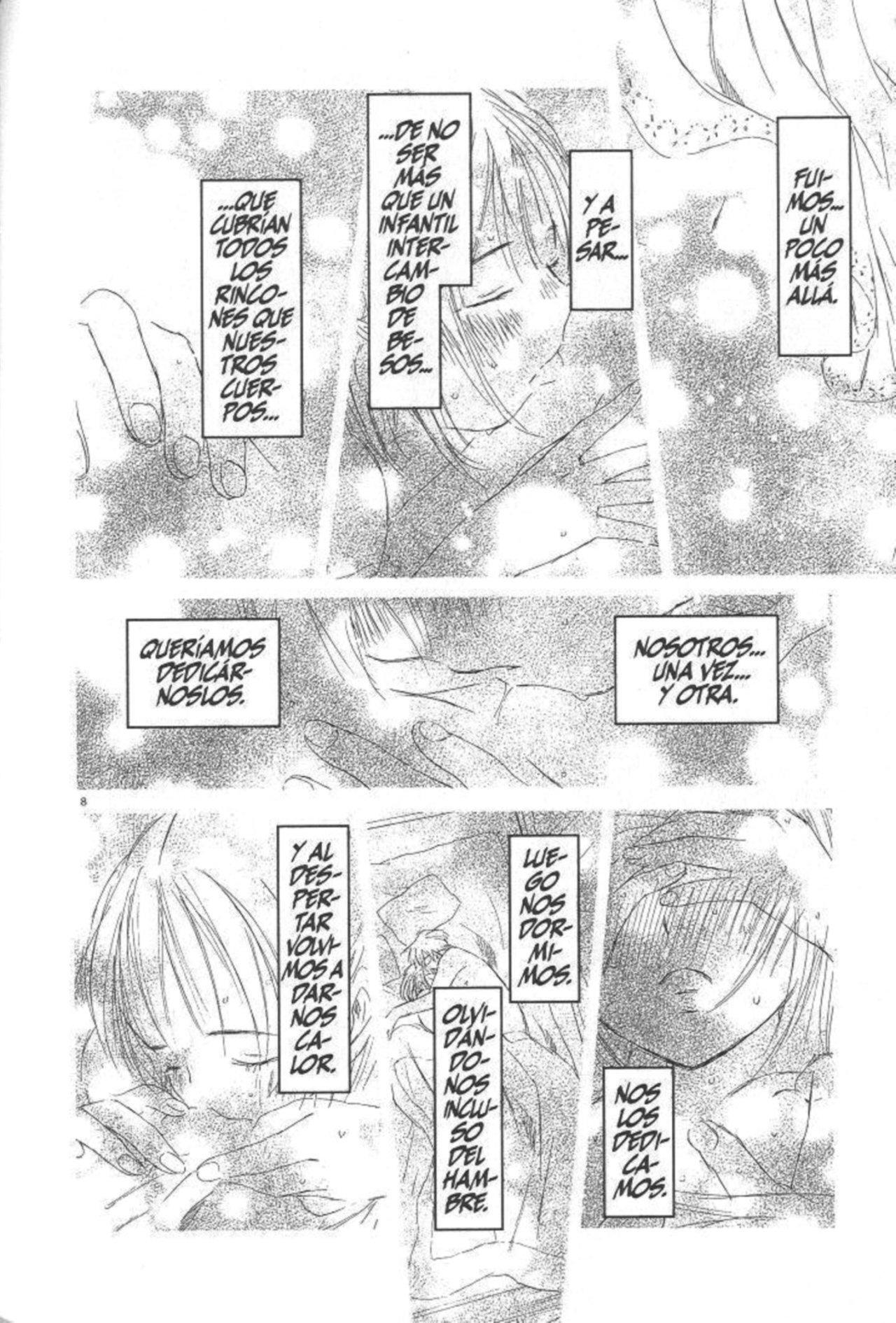 Capitulo 8.91 page 8