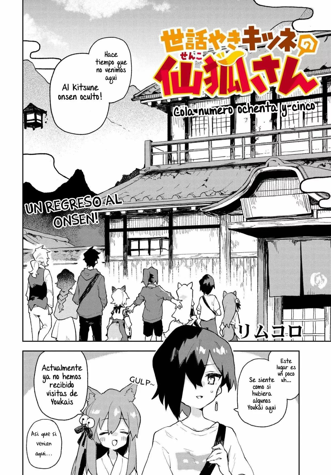Capitulo 85 page 4