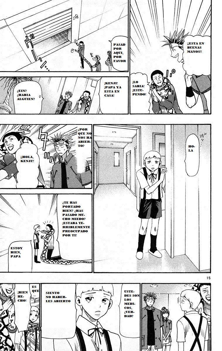 Capitulo 30 page 14