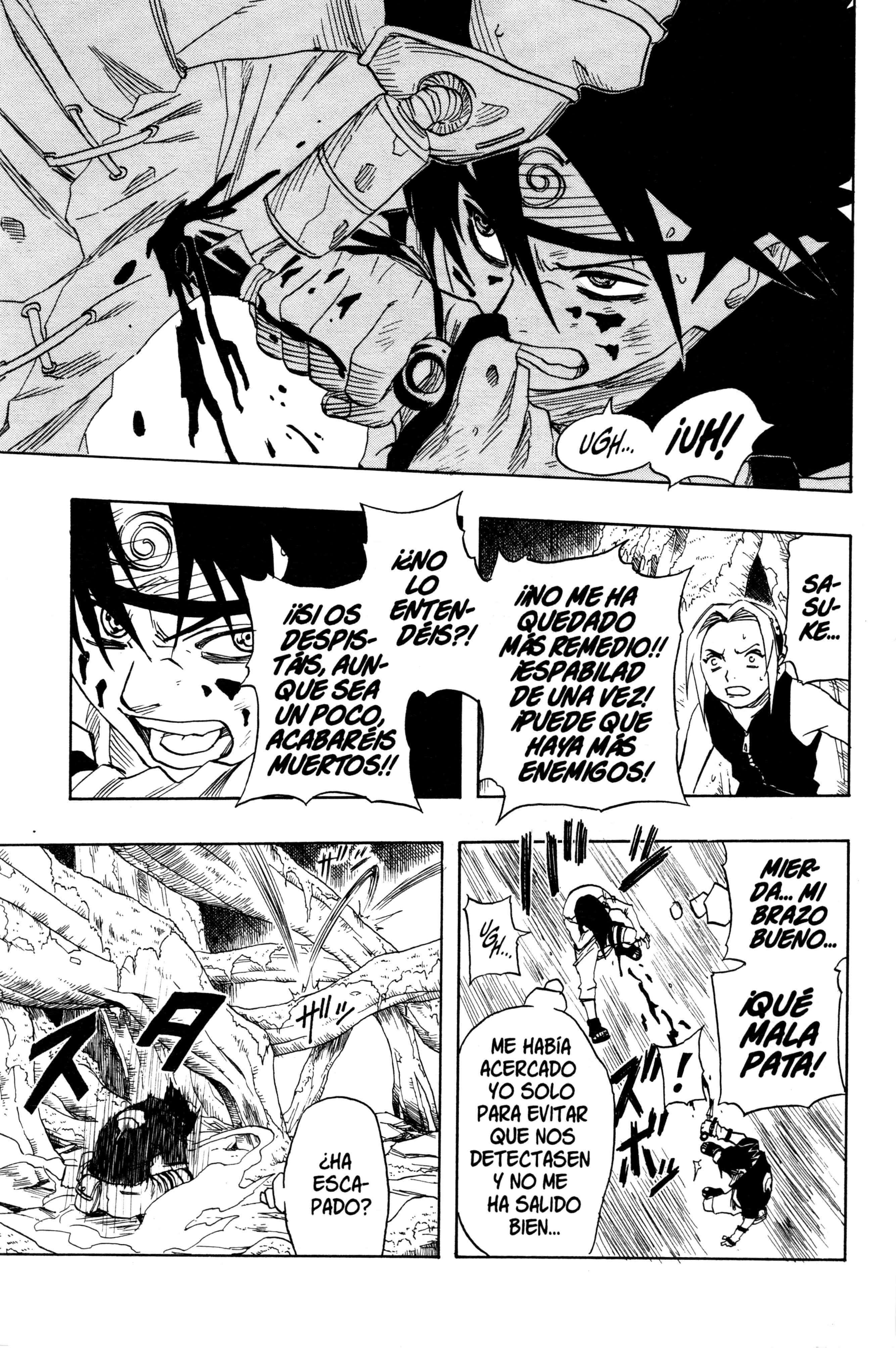 Capitulo 46 page 21