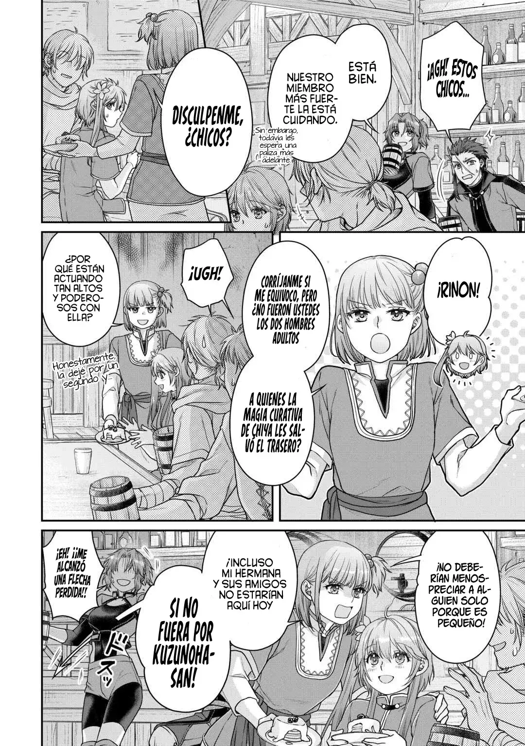 Capitulo 94 page 9