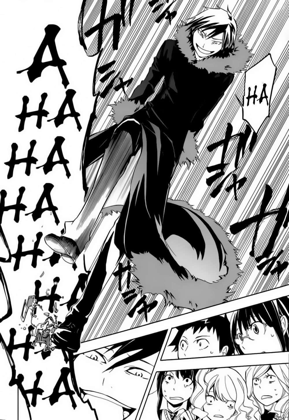 Capitulo 8 page 29