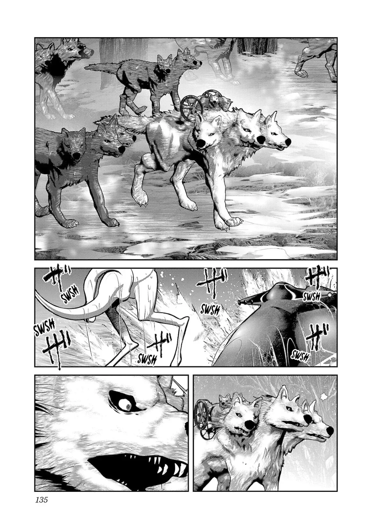 Capitulo 94 page 22