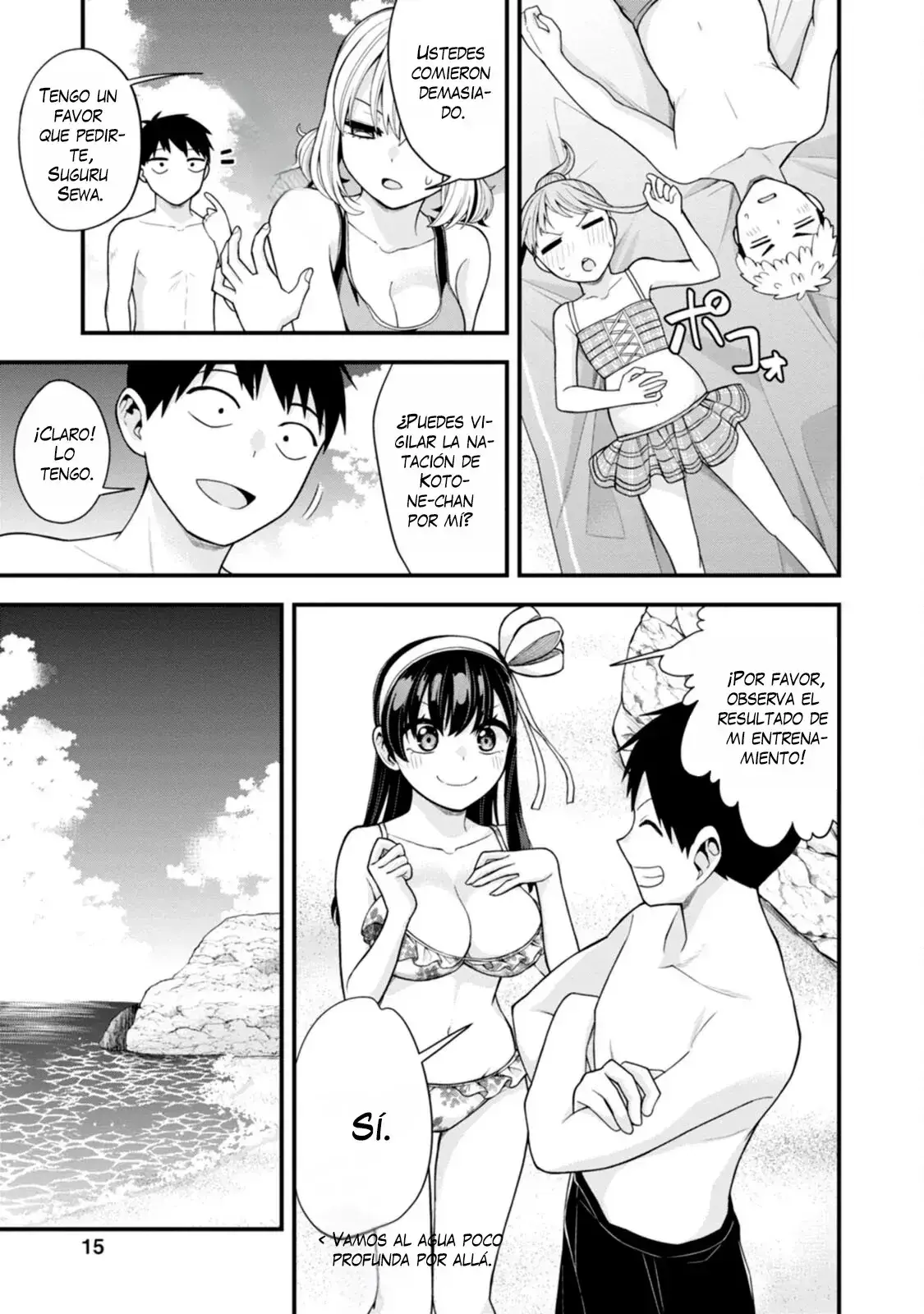 Capitulo 15 page 15