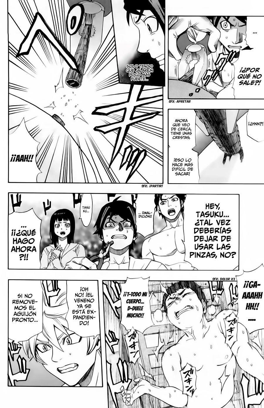 Capitulo 12 page 11