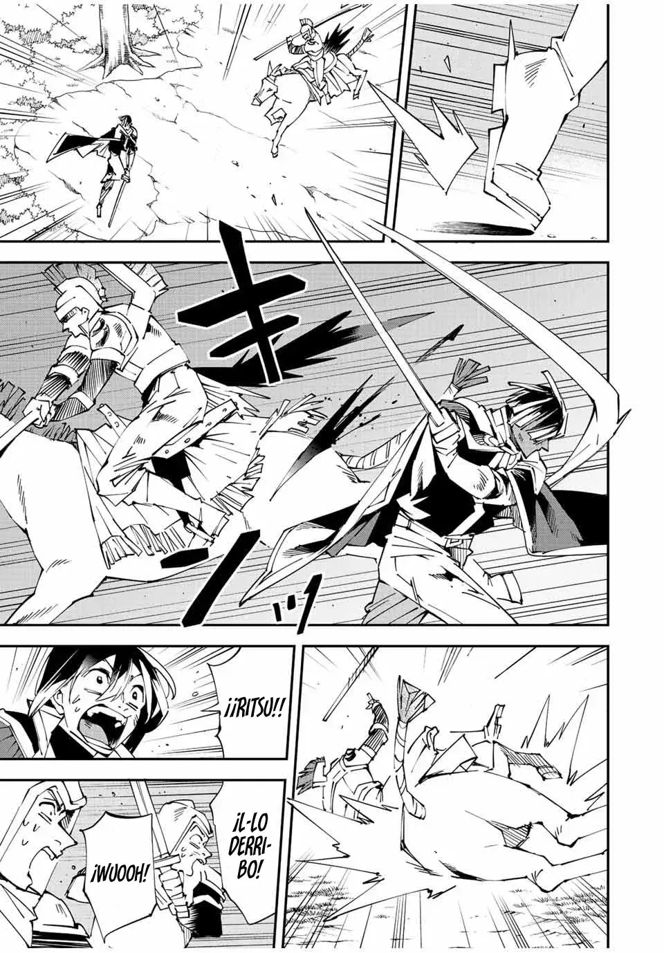 Capitulo 88 page 12