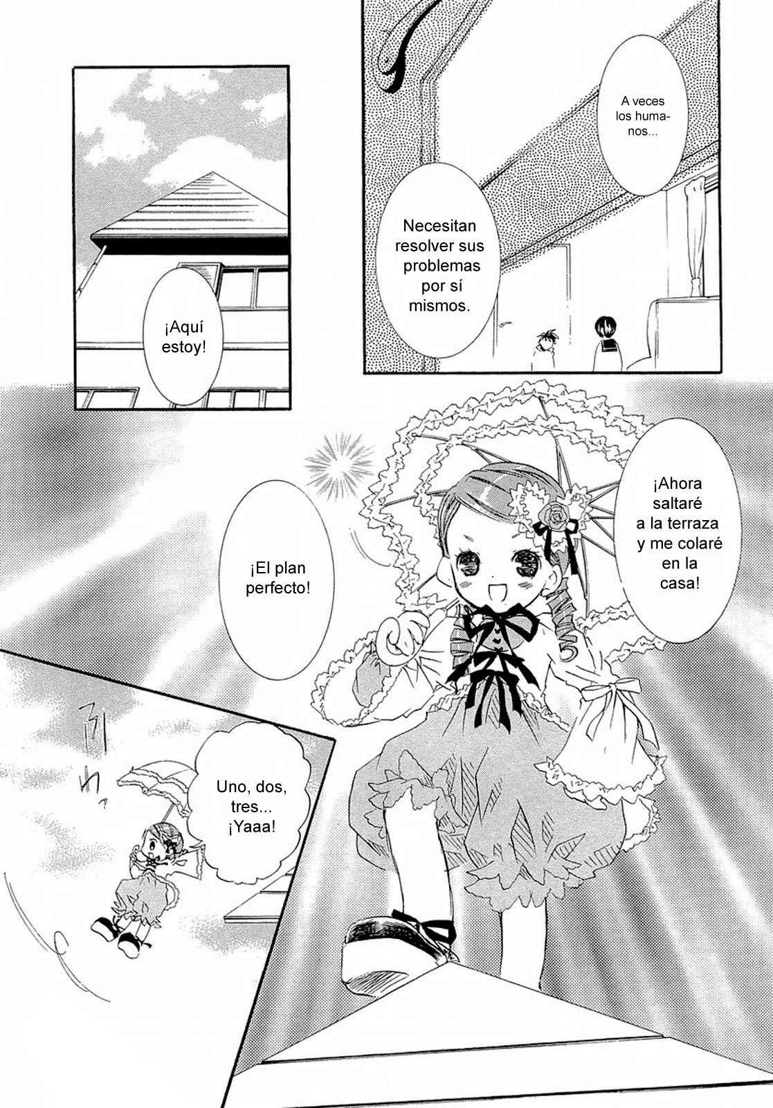 Capitulo 24 page 18