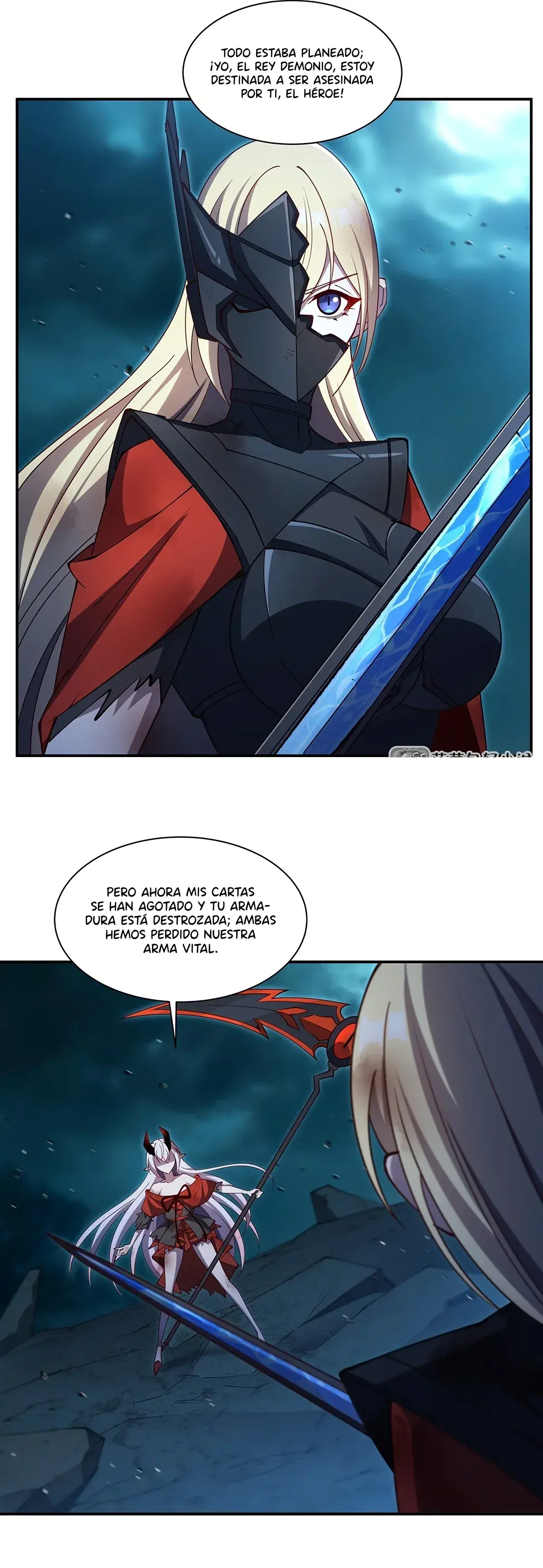 Capitulo 423 page 28