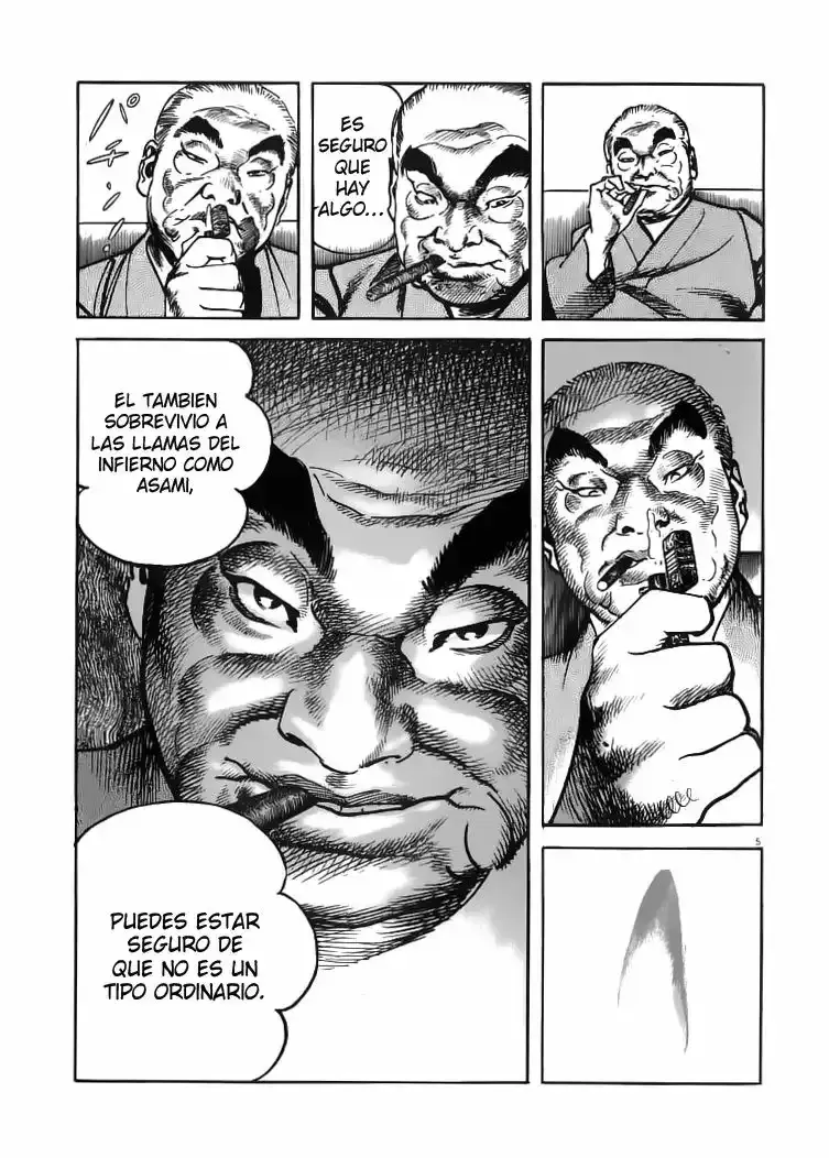 Capitulo 69 page 5