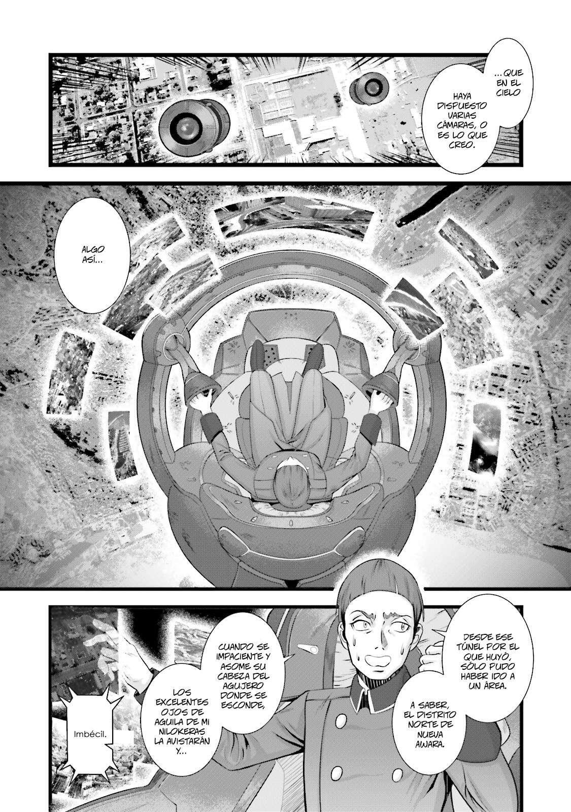 Capitulo 3 page 11