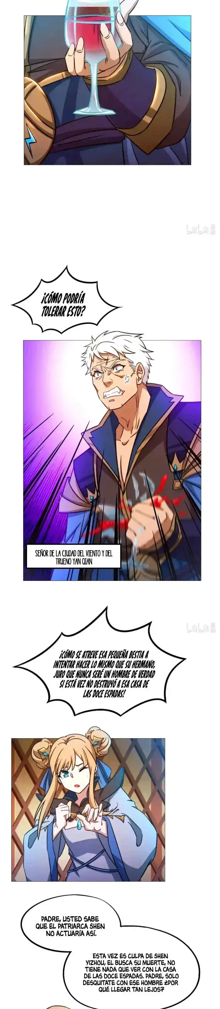 Capitulo 150 page 14