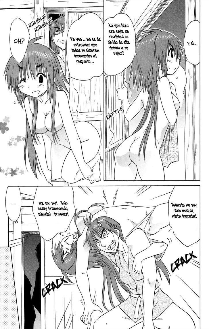 Capitulo 168 page 17