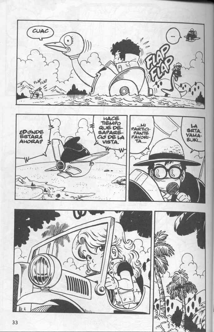 Capitulo 97 page 5
