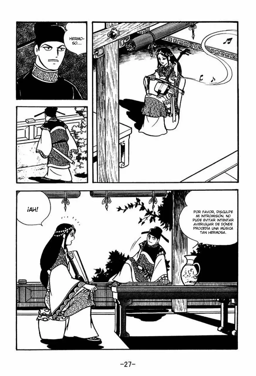 Capitulo 63 page 24