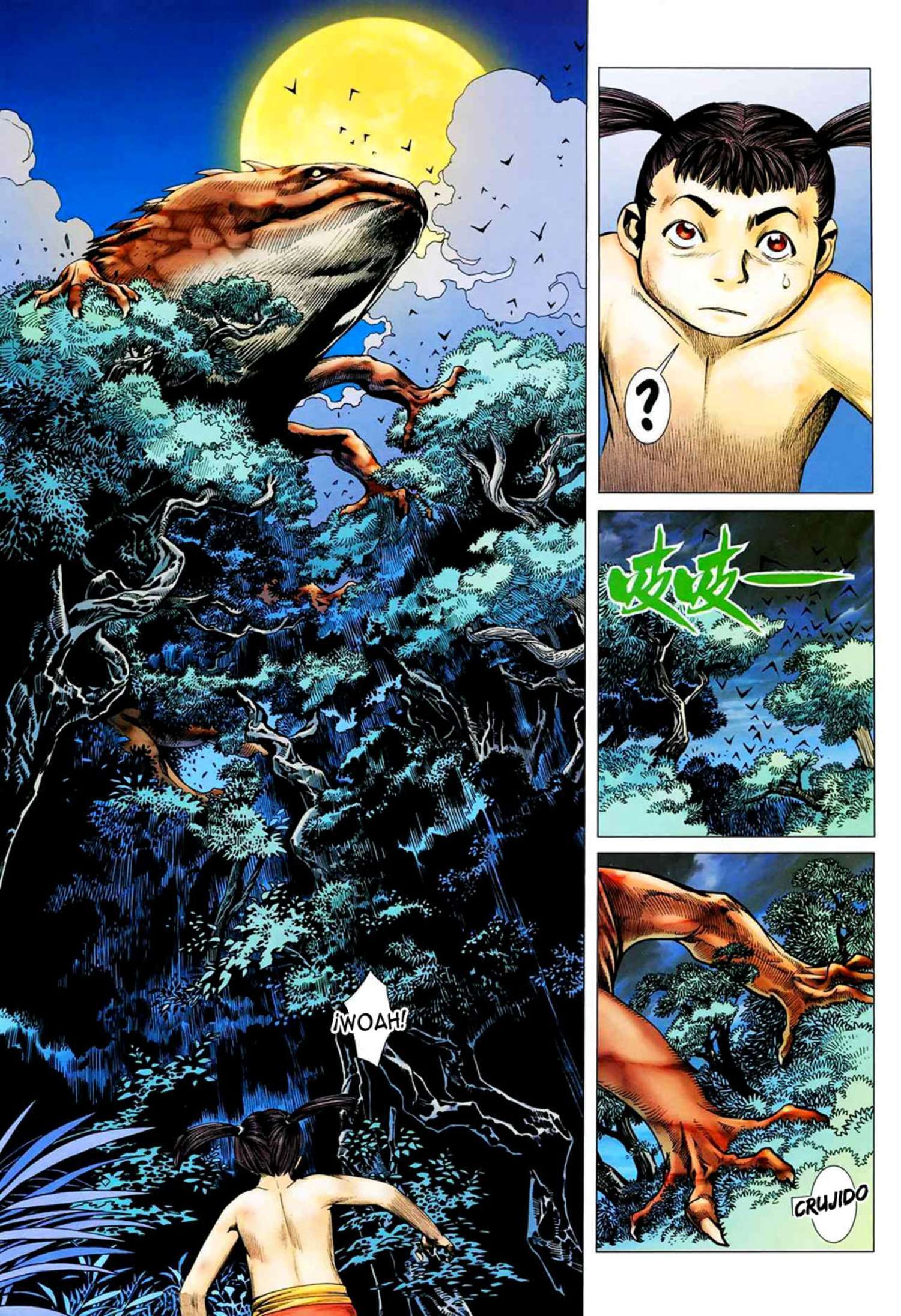 Capitulo 19 page 13