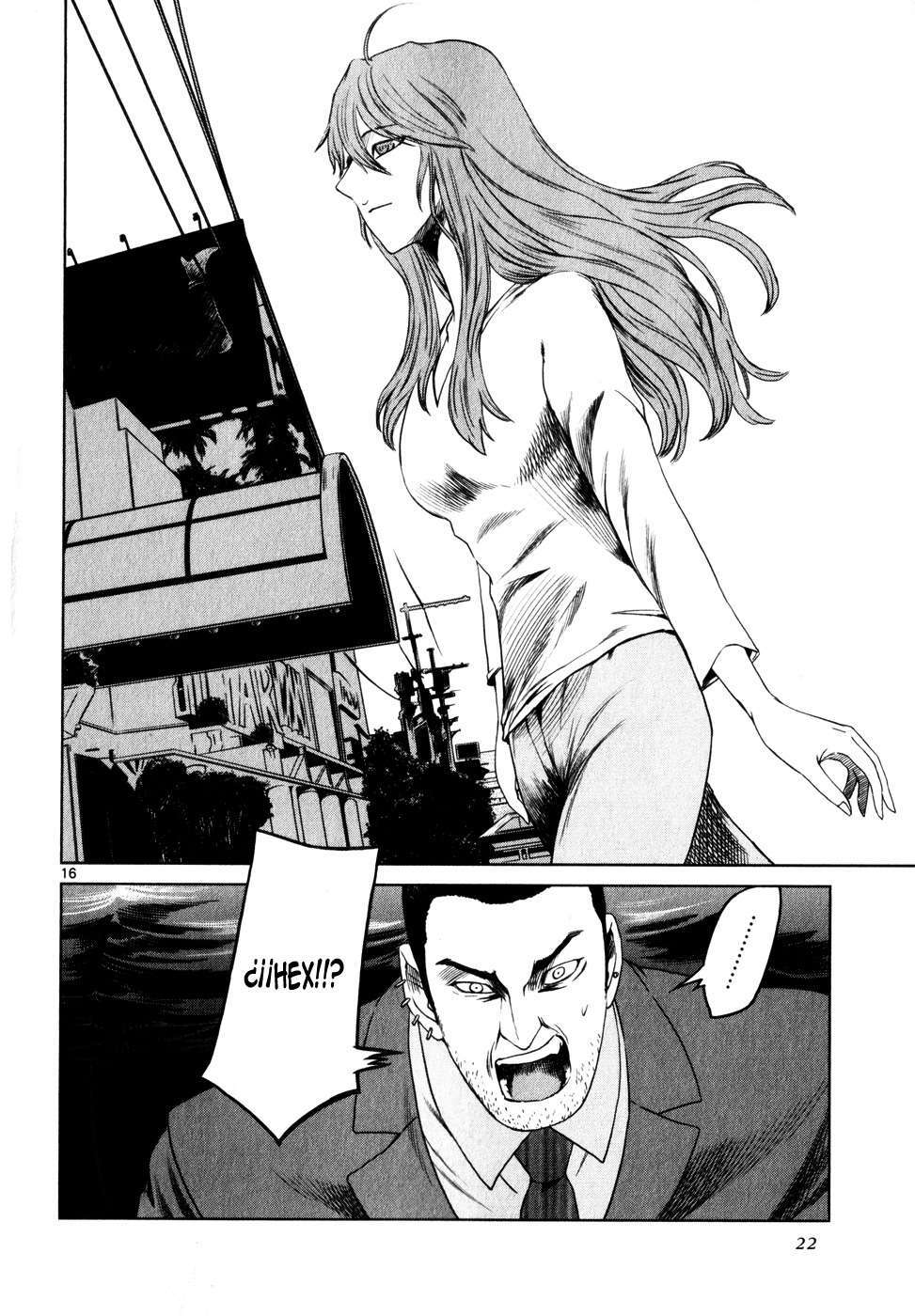 Capitulo 37 page 27