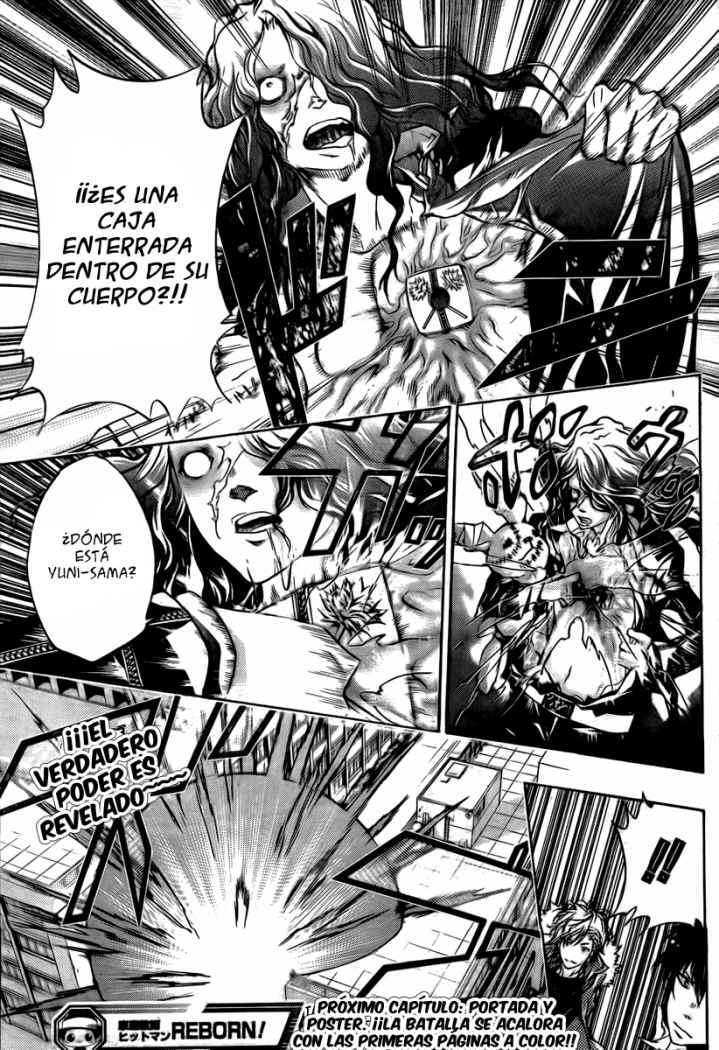 Capitulo 259 page 17