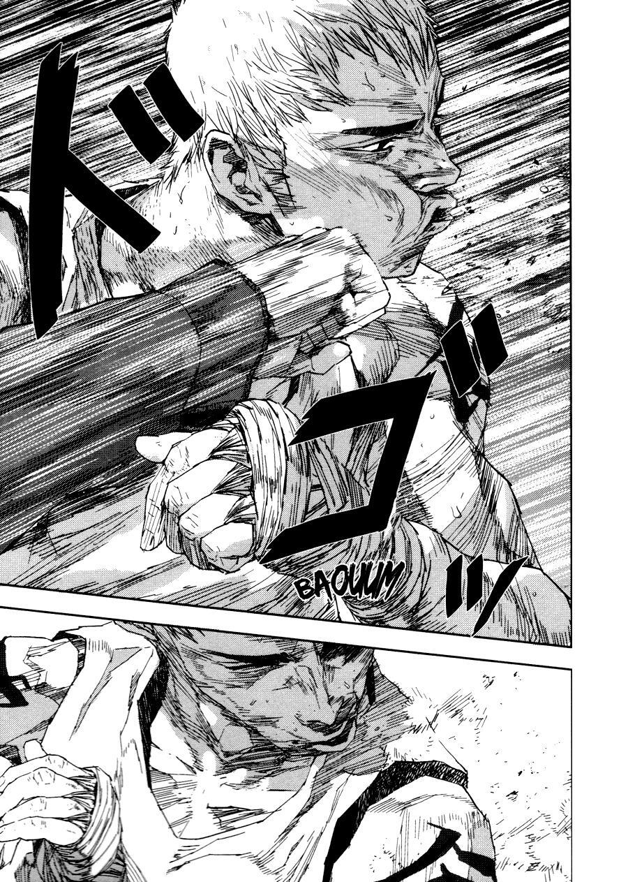 Capitulo 23 page 10