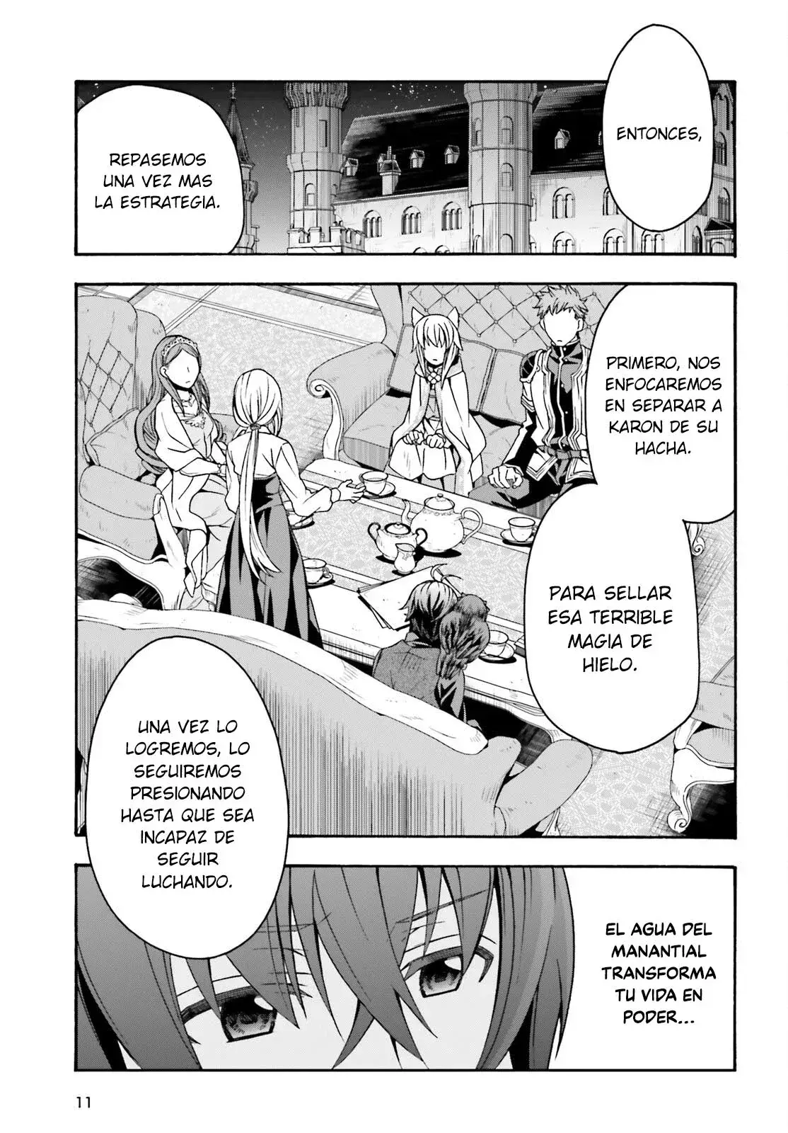 Capitulo 70 page 5