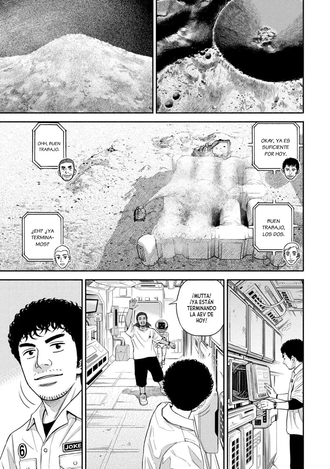 Capitulo 380 page 19