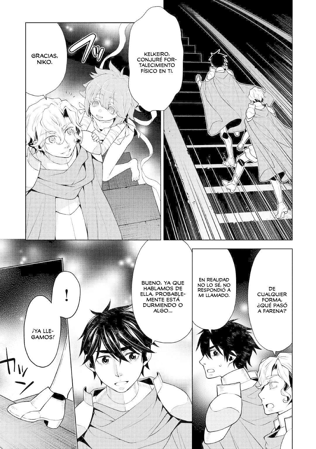 Capitulo 60 page 18