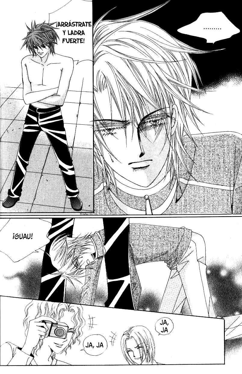 Capitulo 39 page 19