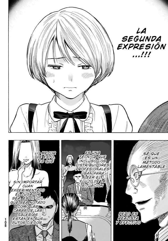 Capitulo 50 page 33