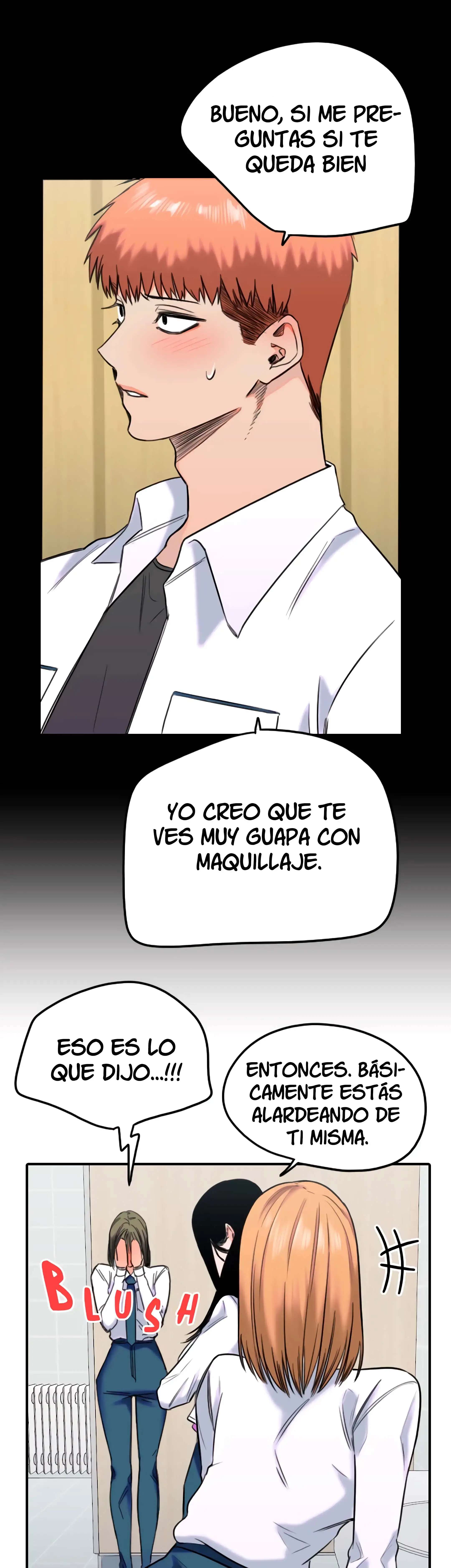 Capitulo 161 page 19