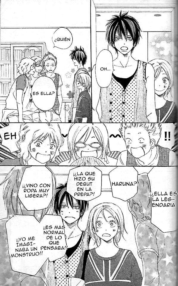 Capitulo 55 page 19