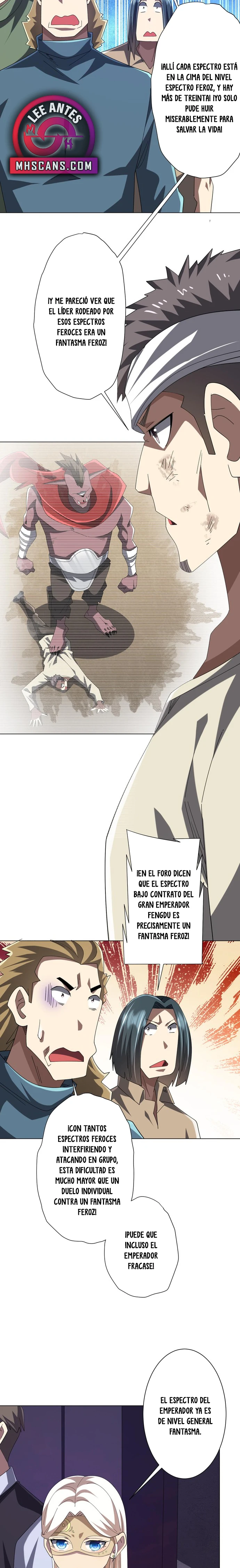 Capitulo 154 page 10