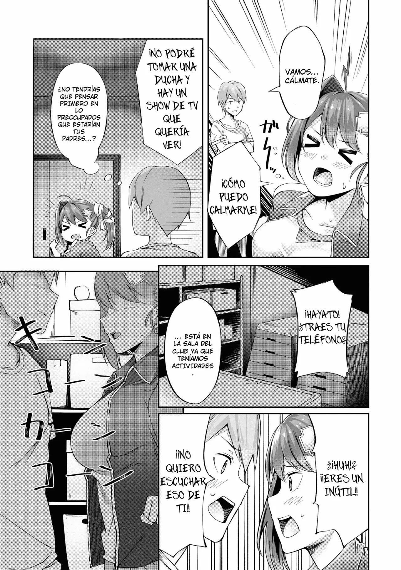 Capitulo 15 page 12