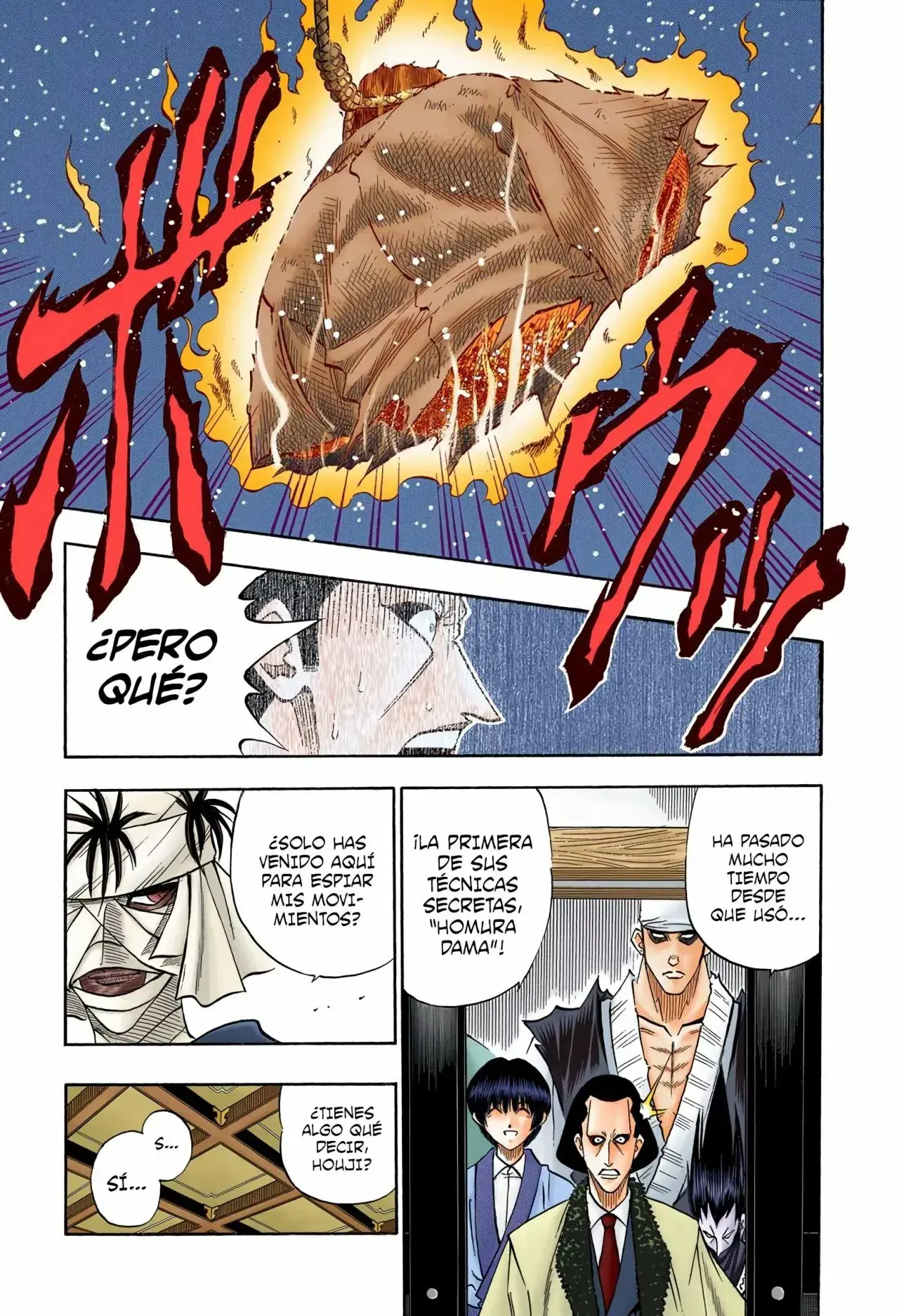 Capitulo 87 page 6