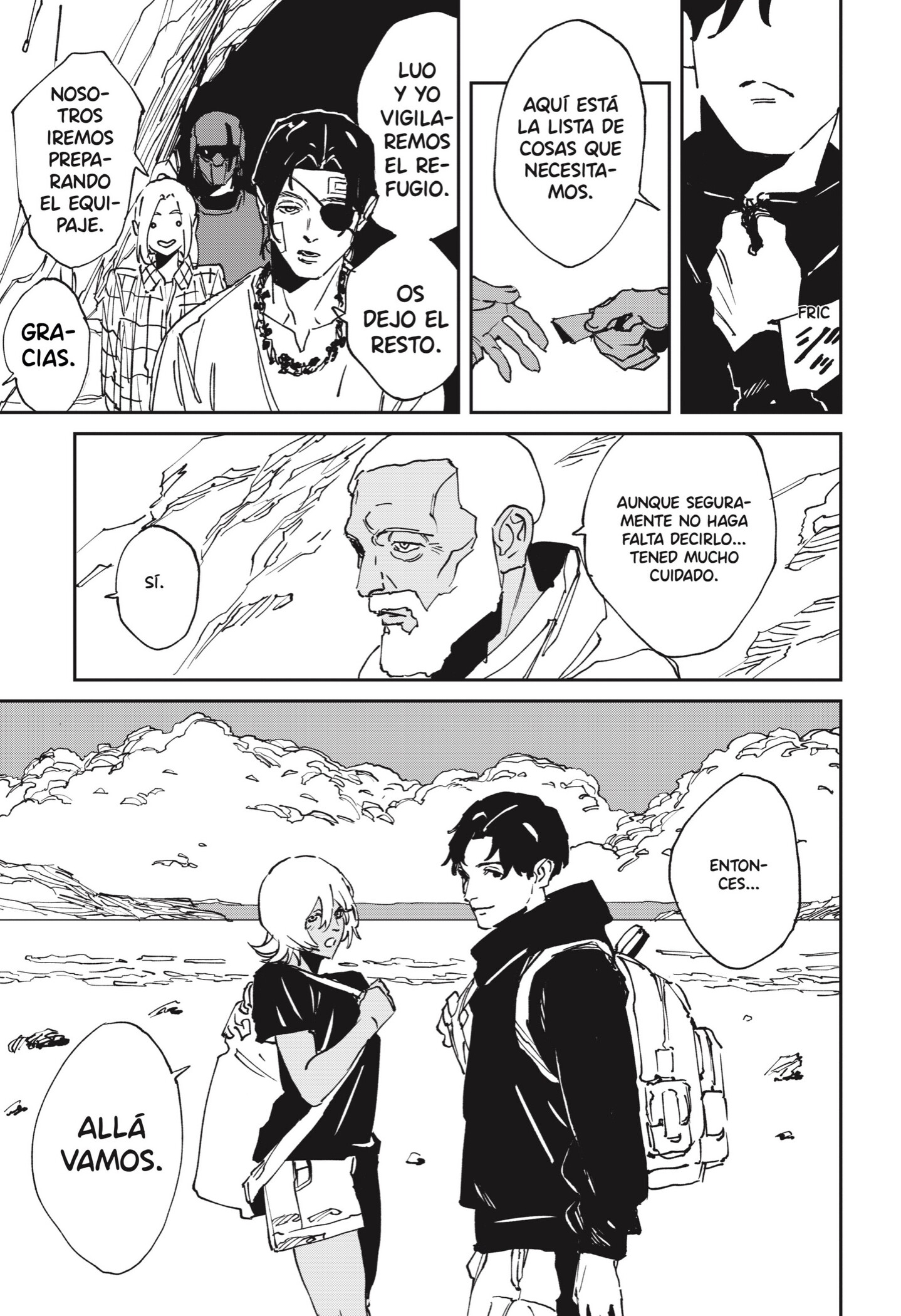 Capitulo 50 page 19