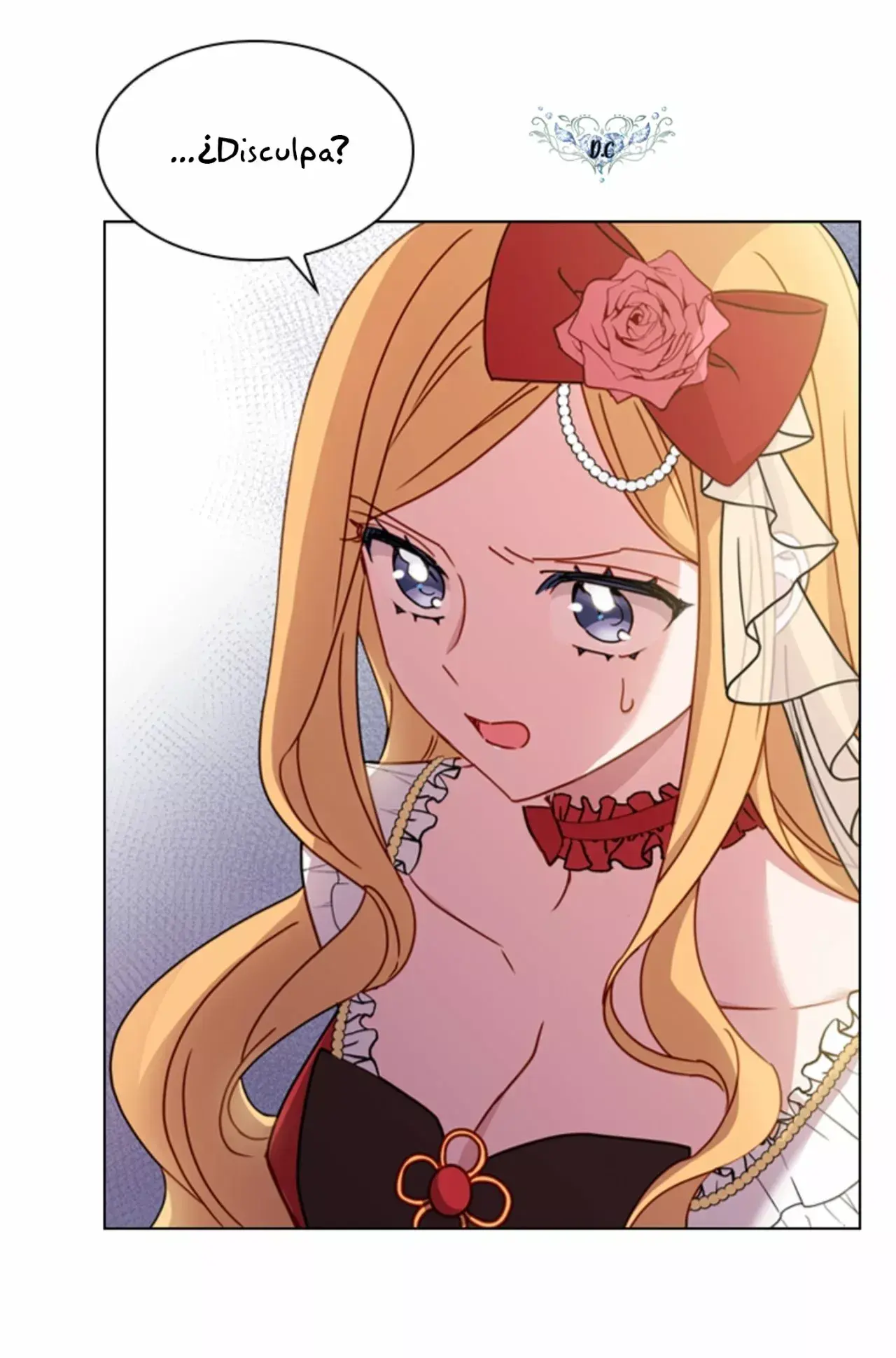 Capitulo 21 page 28