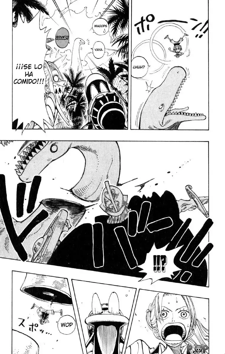 Capitulo 116 page 9