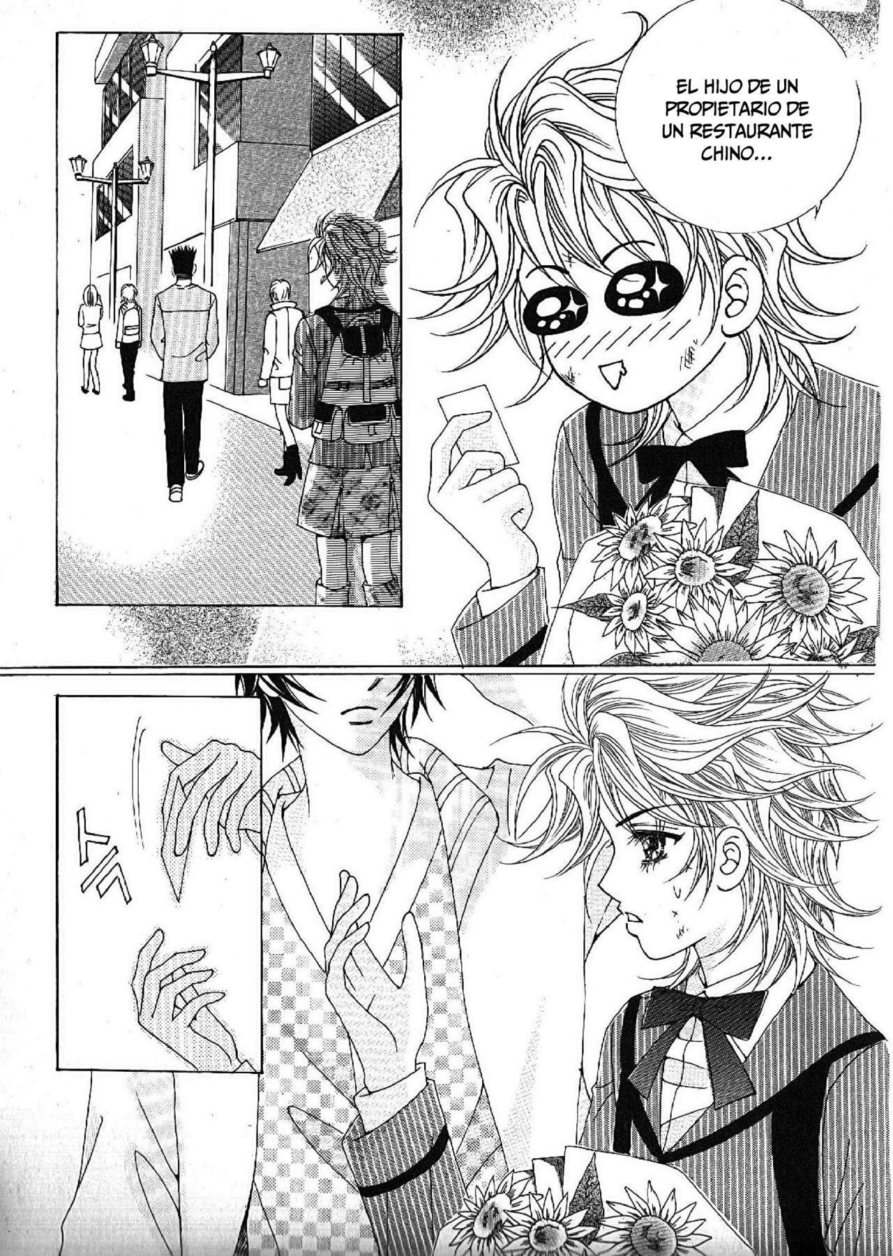 Capitulo 102 page 17