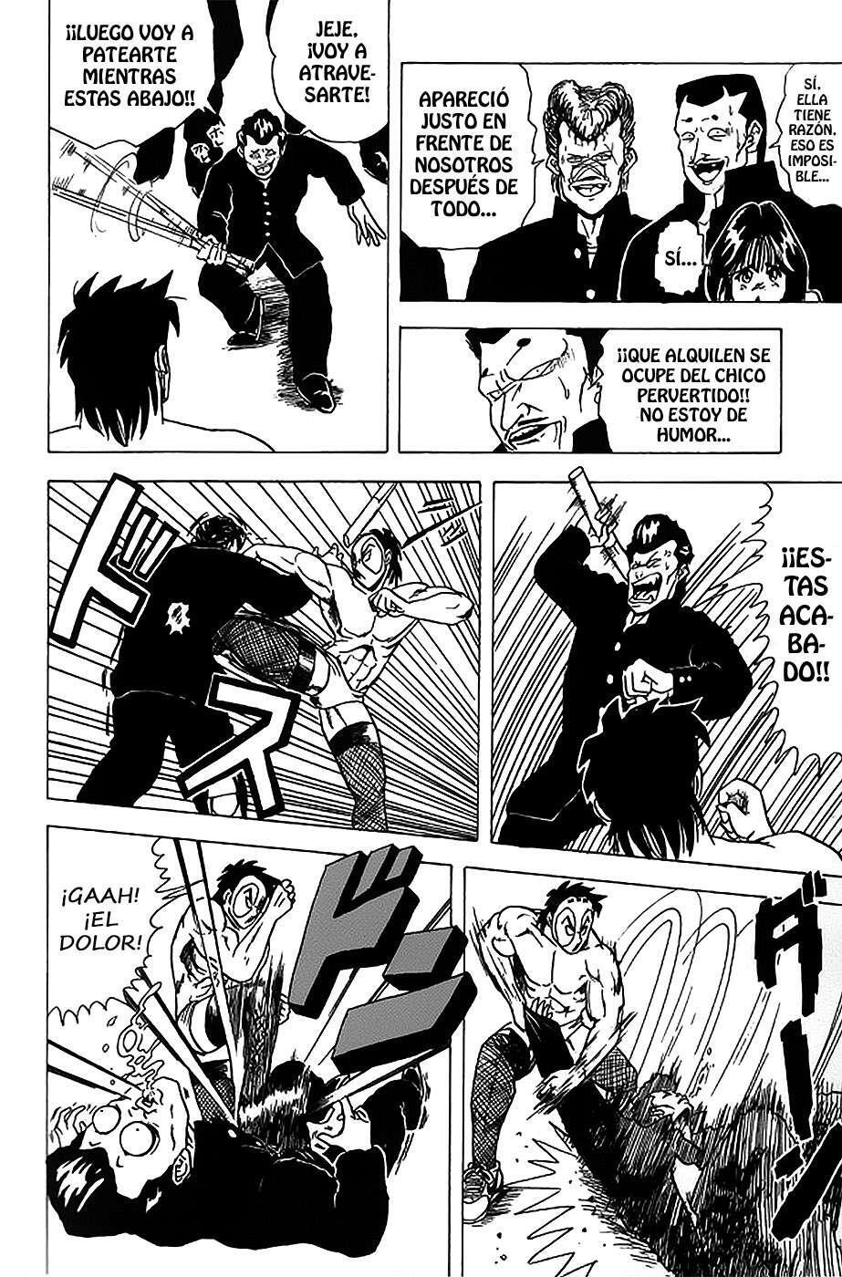 Capitulo 16.05 page 25