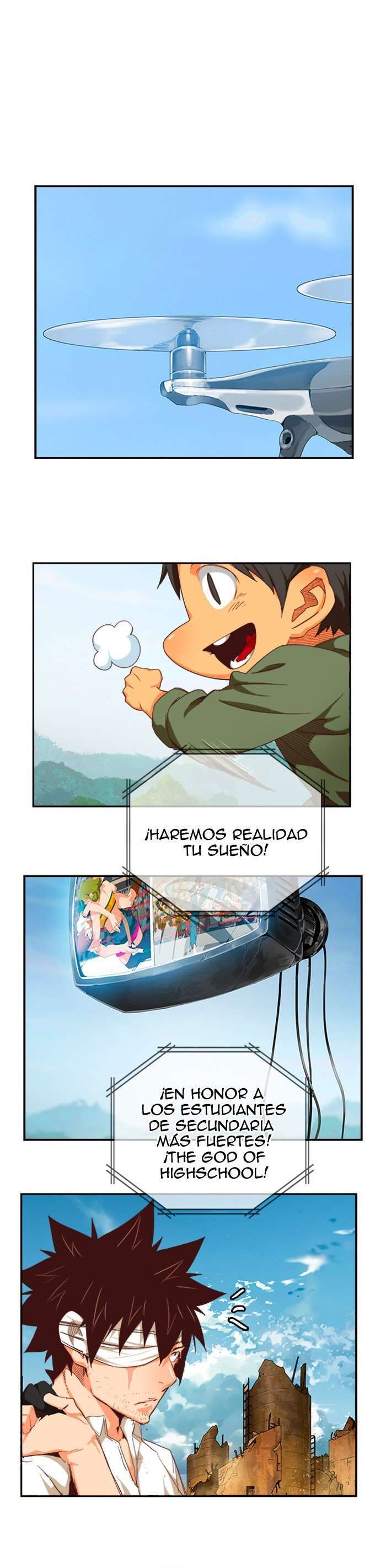 Capitulo 496 page 37
