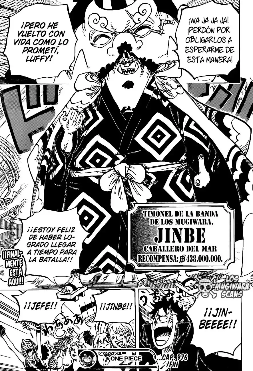 Capitulo 976 page 20