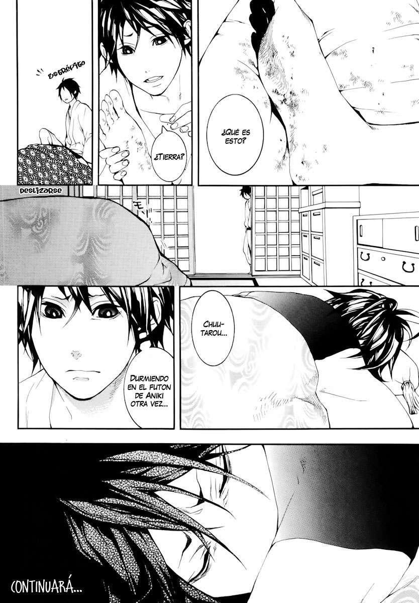 Capitulo 16 page 28