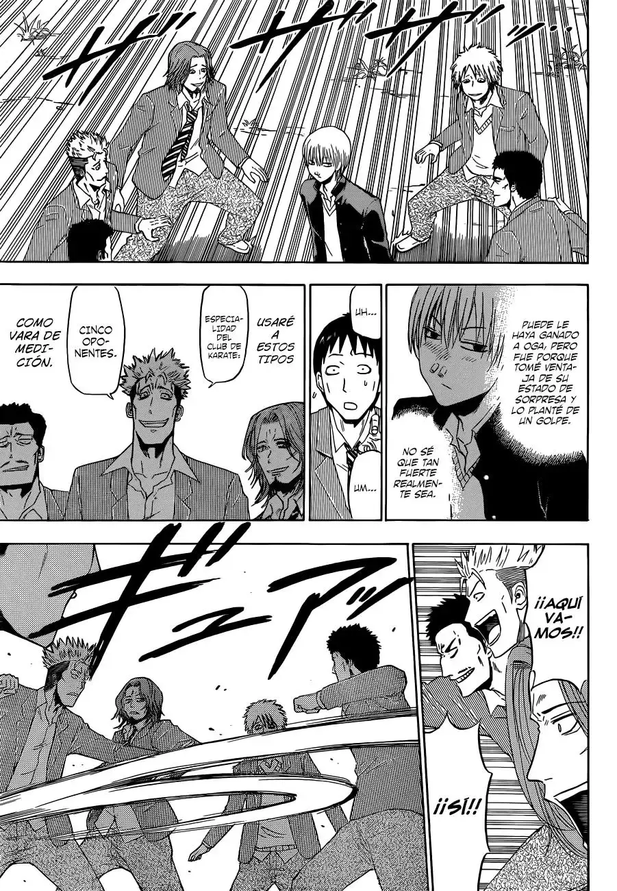 Capitulo 169 page 14