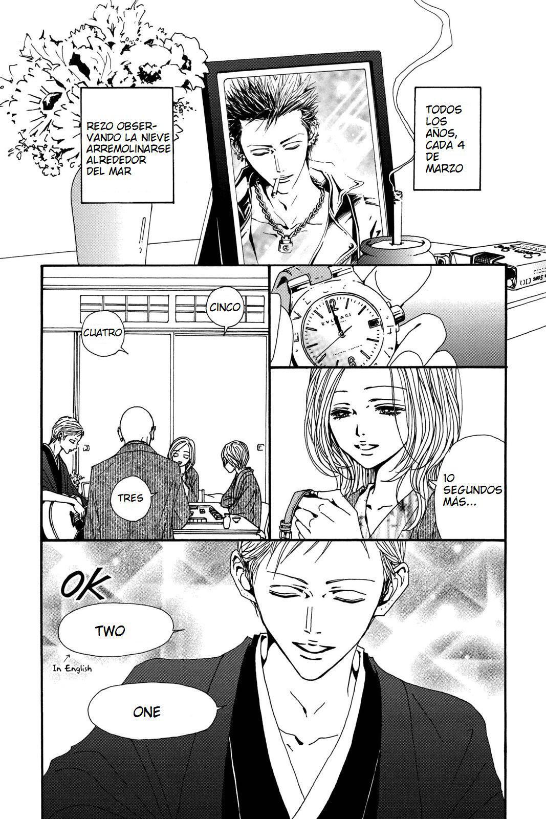 Capitulo 79 page 15