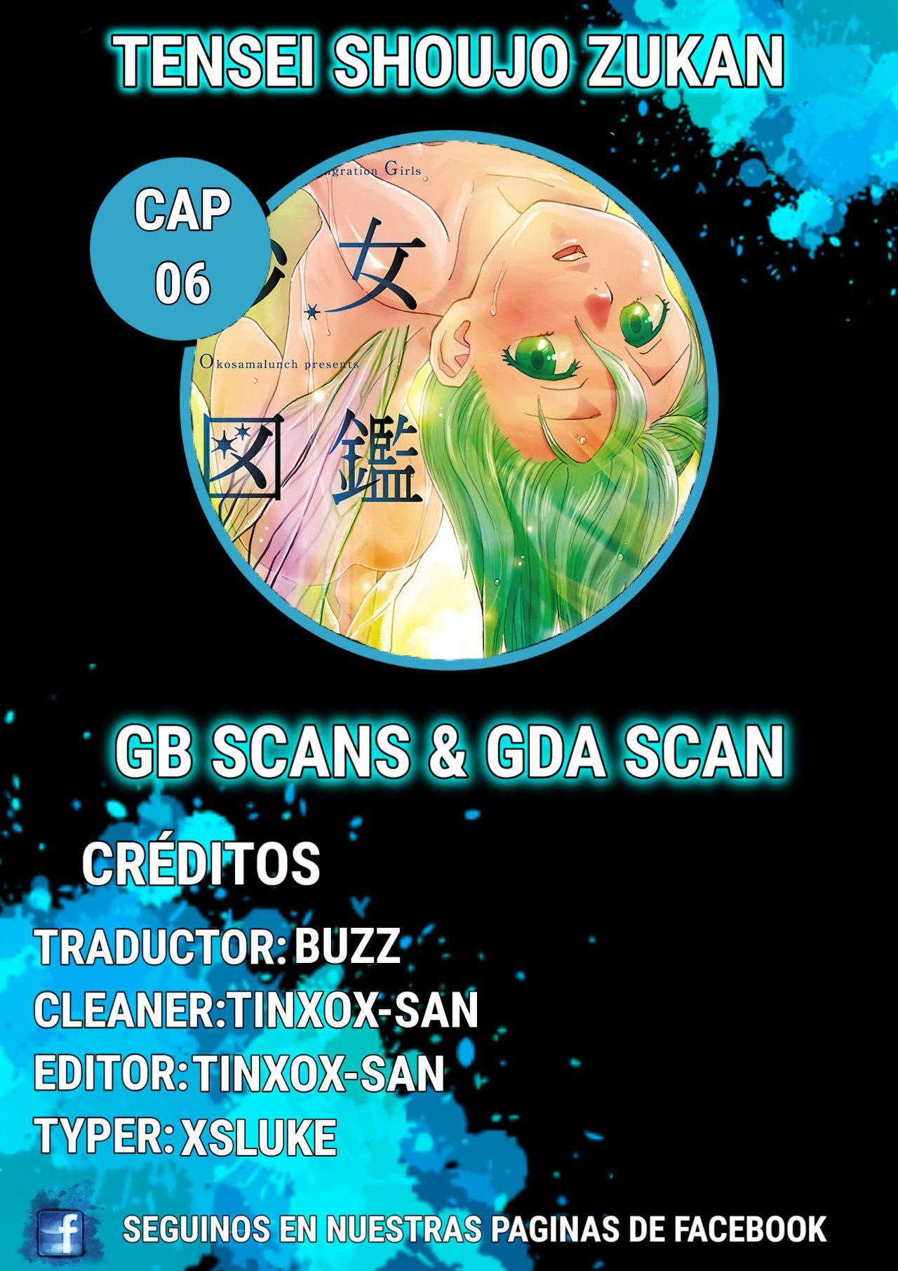 Capitulo 6 page 1