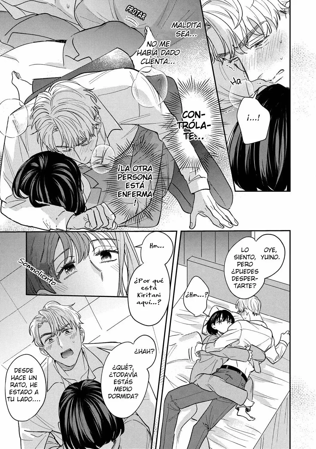 Capitulo 11 page 23