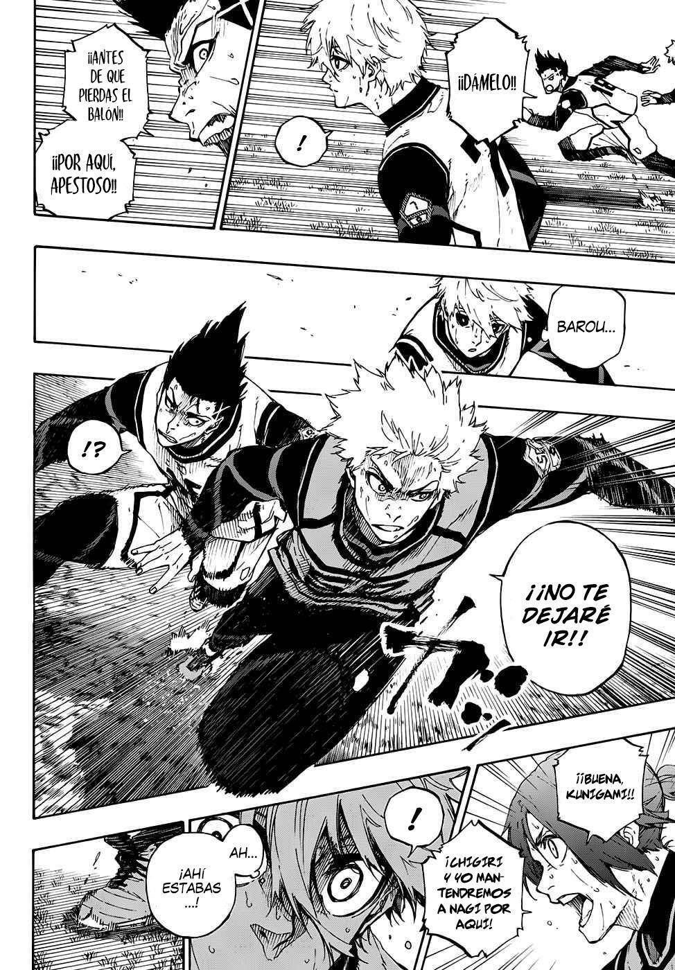 Capitulo 62 page 12